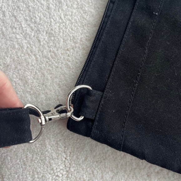 Y2K Aruba Crossbody Bag - Picture 3 of 5